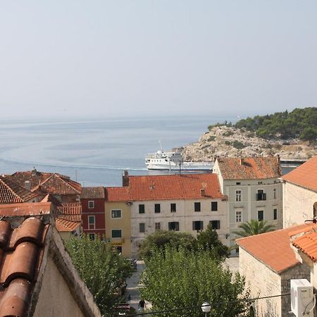 Apartmani Paula Makarska Luaran gambar