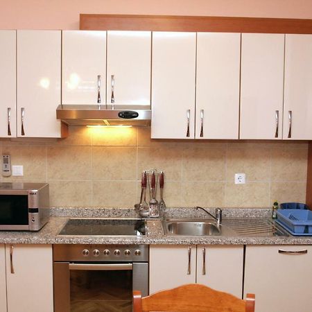 Apartmani Paula Makarska Luaran gambar