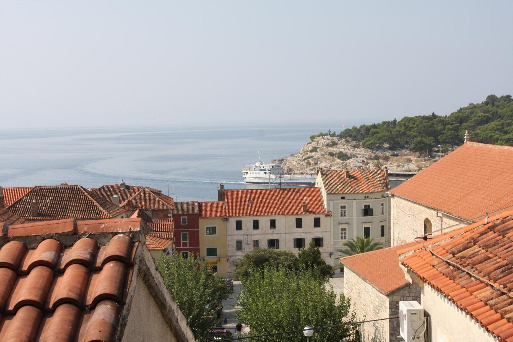 Apartmani Paula Makarska Luaran gambar