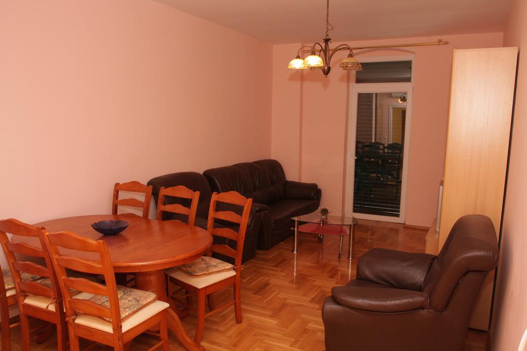 Apartmani Paula Makarska Luaran gambar
