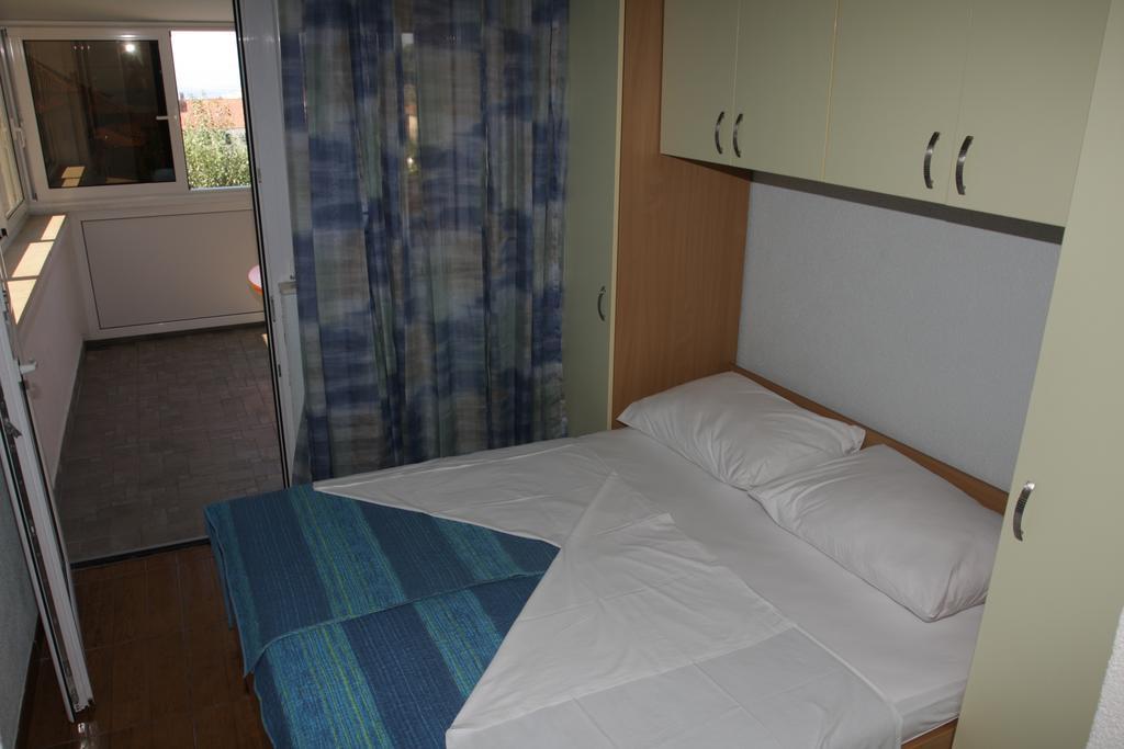 Apartmani Paula Makarska Luaran gambar