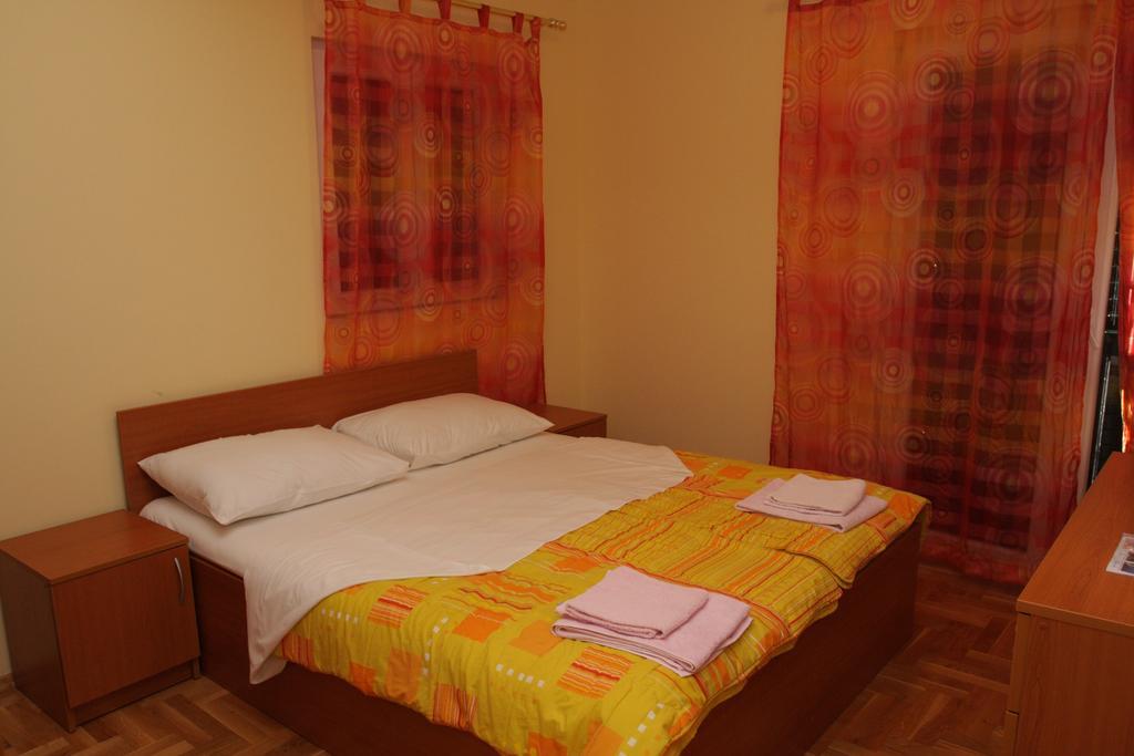 Apartmani Paula Makarska Luaran gambar