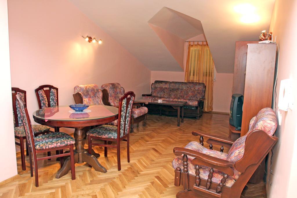 Apartmani Paula Makarska Luaran gambar