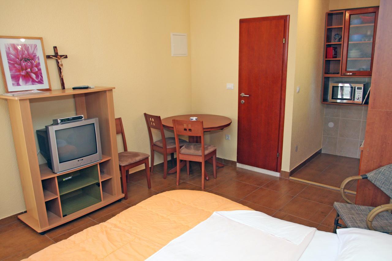 Apartmani Paula Makarska Luaran gambar