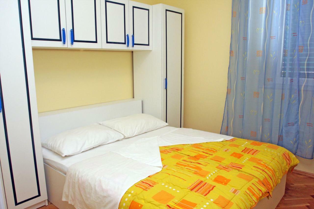 Apartmani Paula Makarska Luaran gambar
