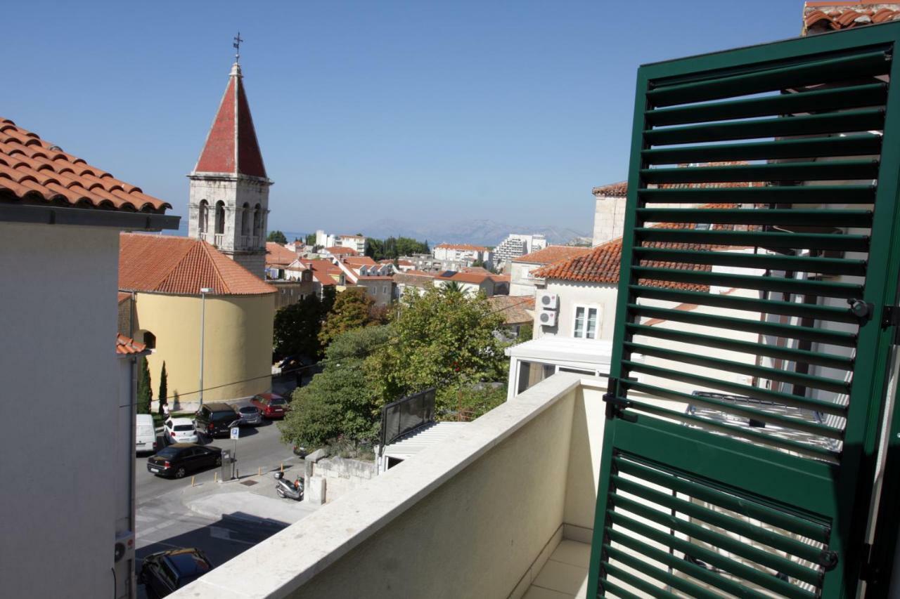 Apartmani Paula Makarska Luaran gambar