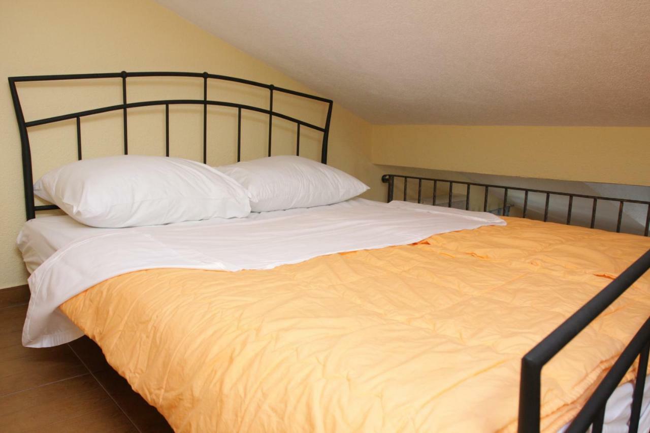 Apartmani Paula Makarska Luaran gambar