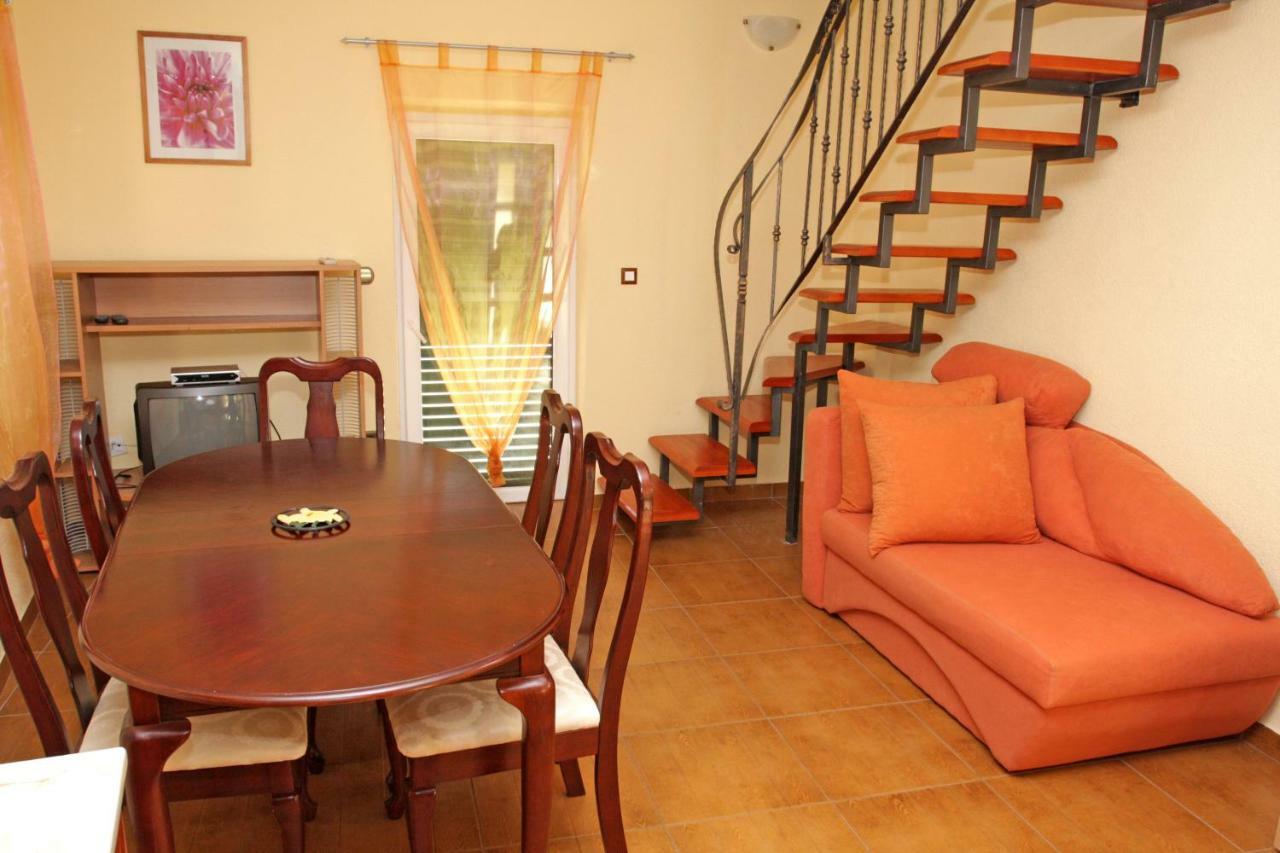 Apartmani Paula Makarska Luaran gambar