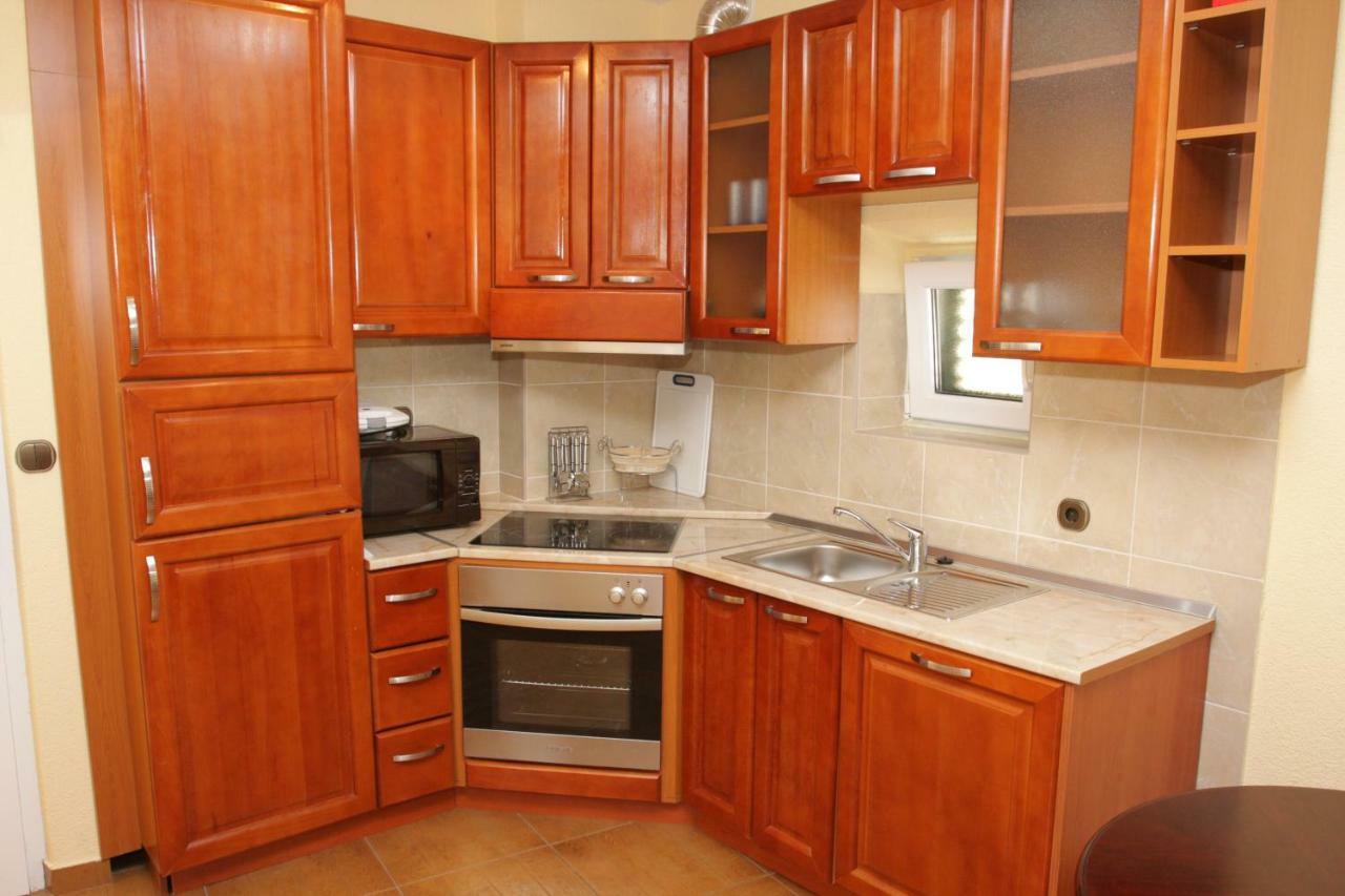 Apartmani Paula Makarska Luaran gambar
