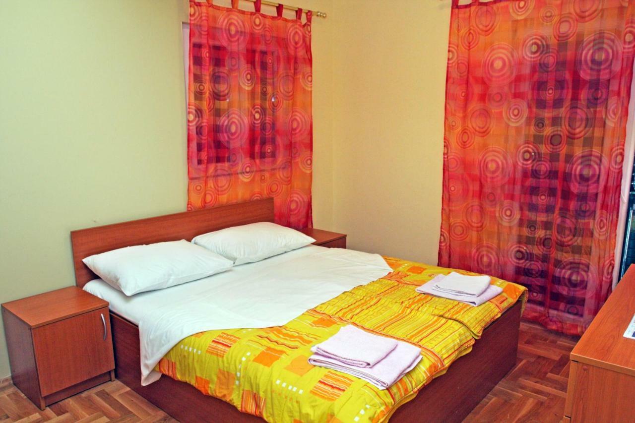 Apartmani Paula Makarska Luaran gambar