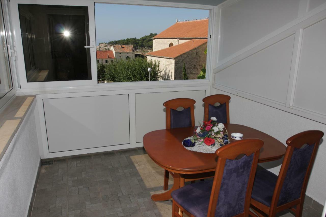 Apartmani Paula Makarska Luaran gambar