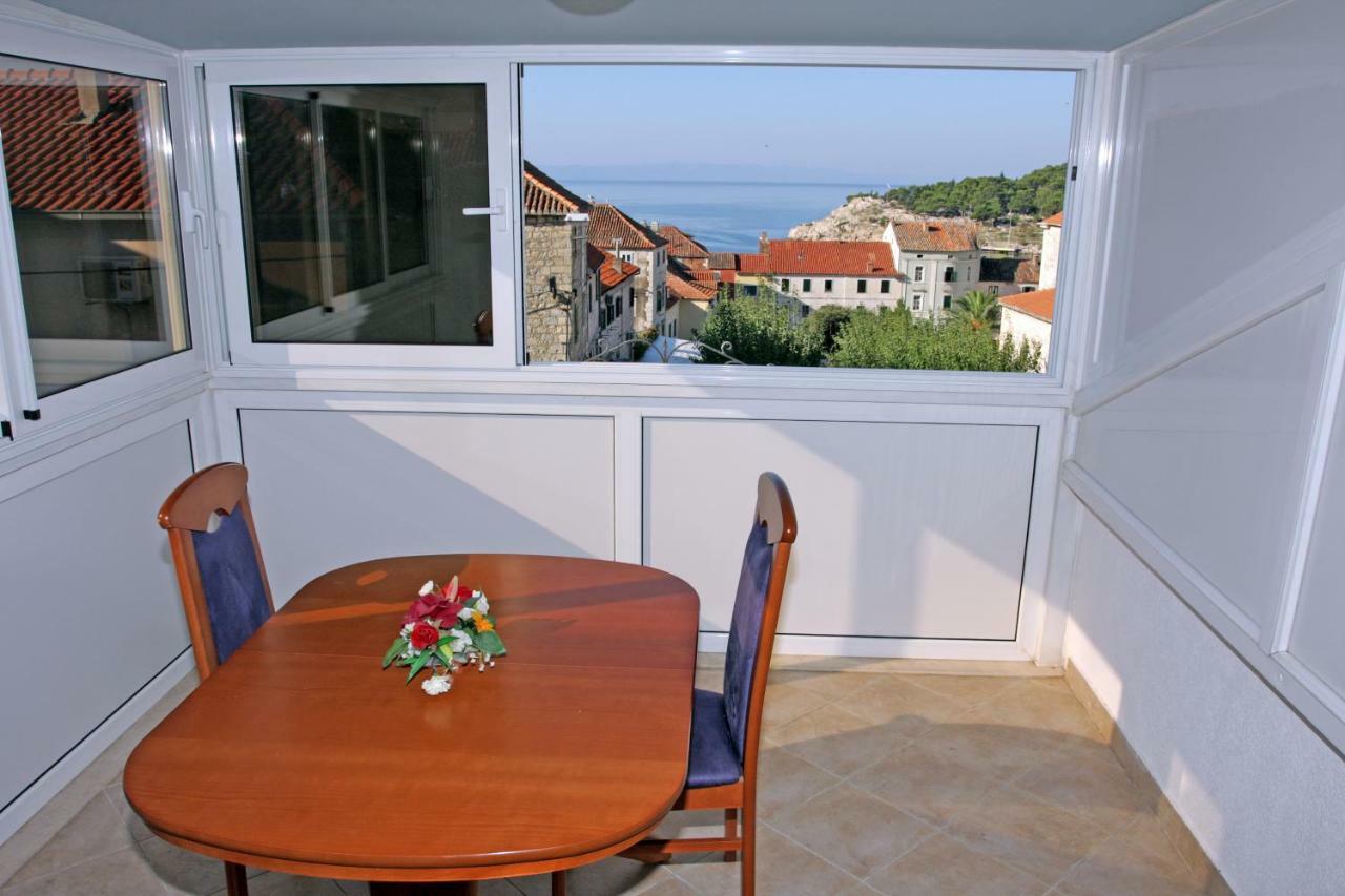 Apartmani Paula Makarska Luaran gambar