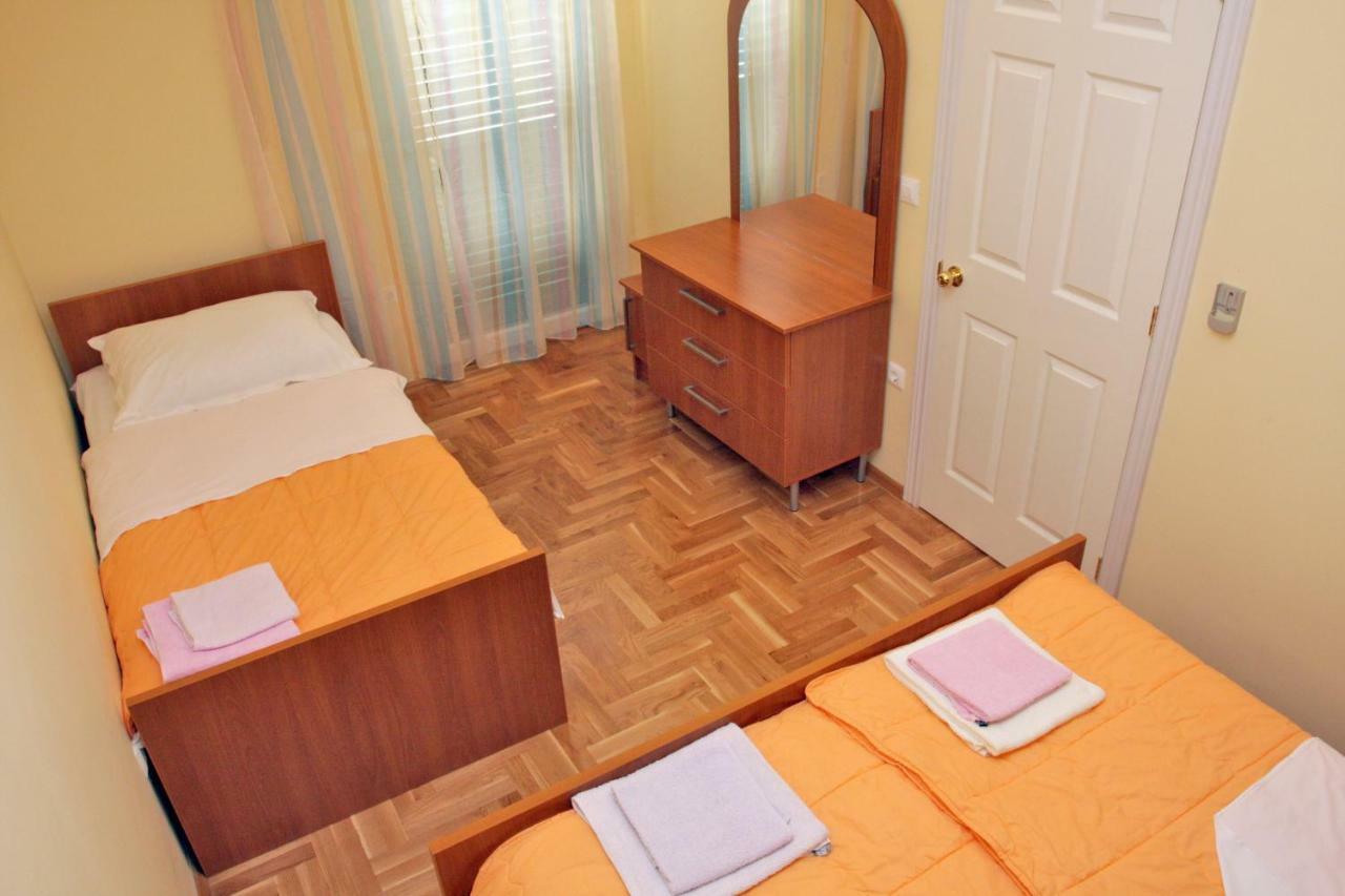 Apartmani Paula Makarska Luaran gambar