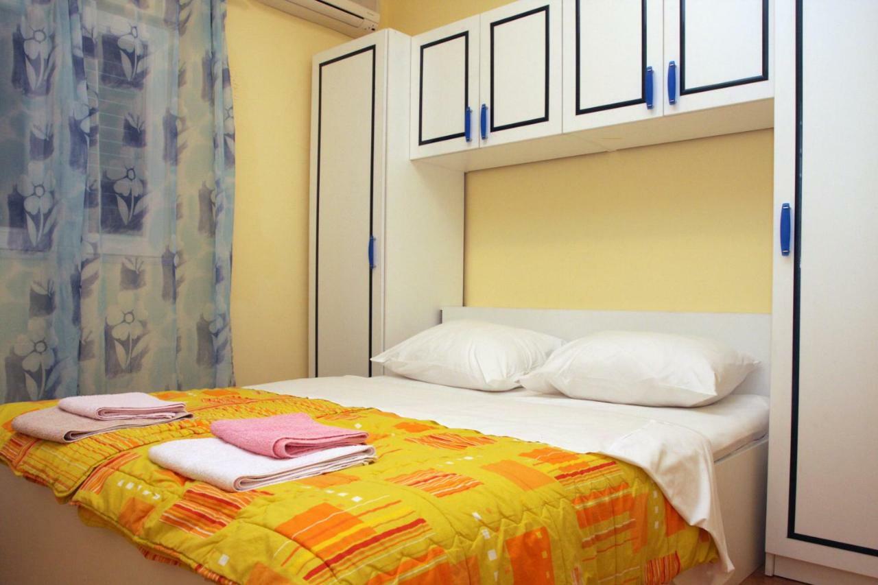 Apartmani Paula Makarska Luaran gambar