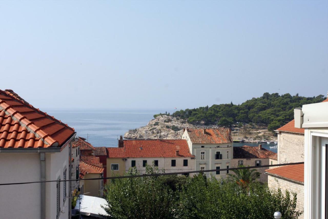 Apartmani Paula Makarska Luaran gambar