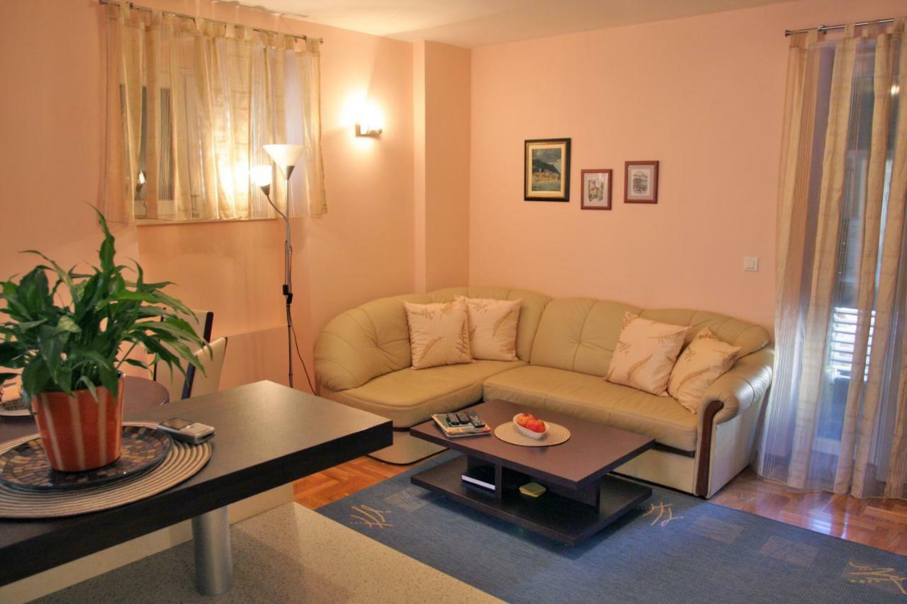 Apartmani Paula Makarska Luaran gambar