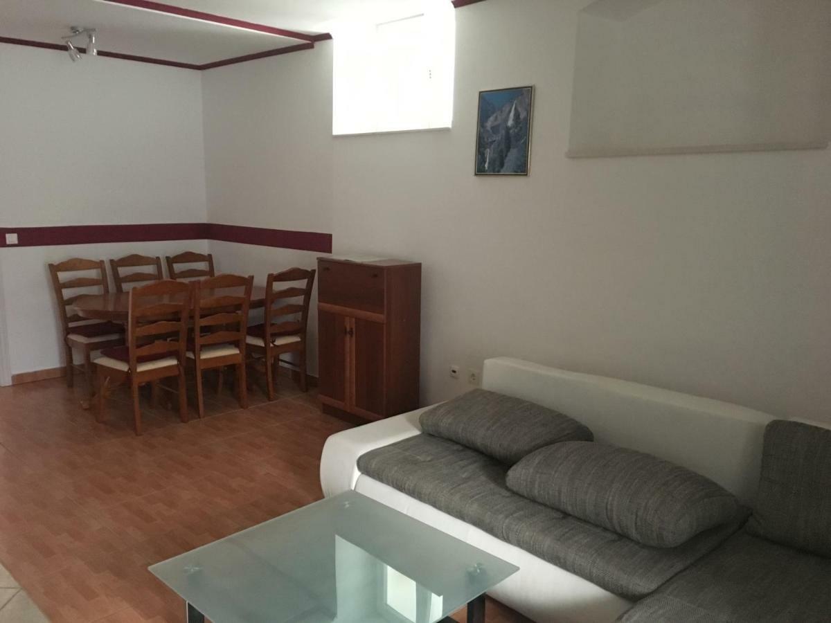 Apartmani Paula Makarska Luaran gambar