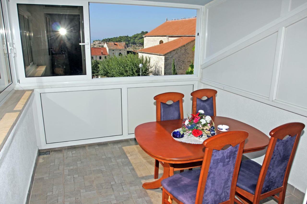 Apartmani Paula Makarska Luaran gambar