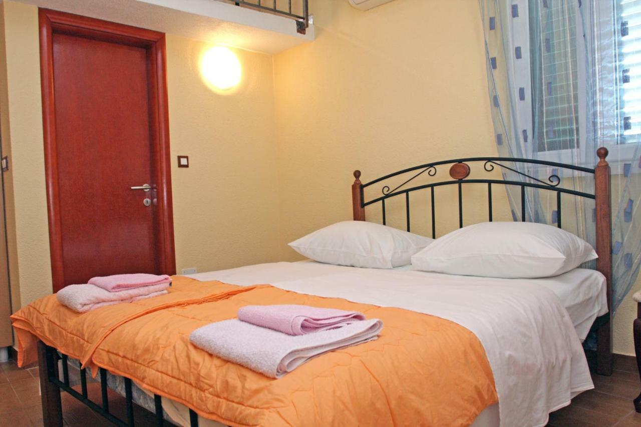 Apartmani Paula Makarska Luaran gambar