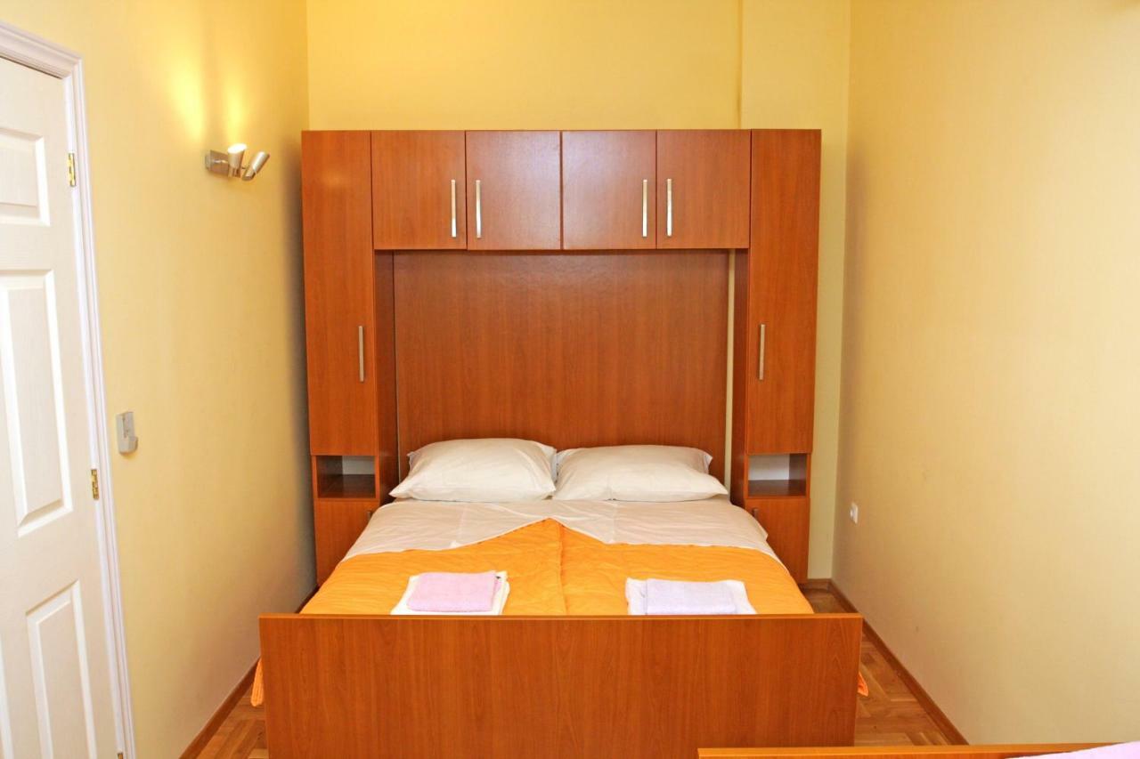 Apartmani Paula Makarska Luaran gambar