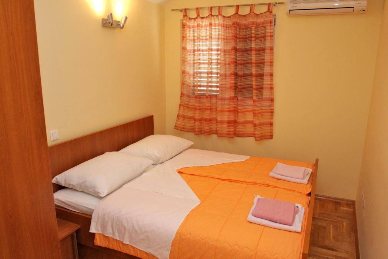 Apartmani Paula Makarska Luaran gambar