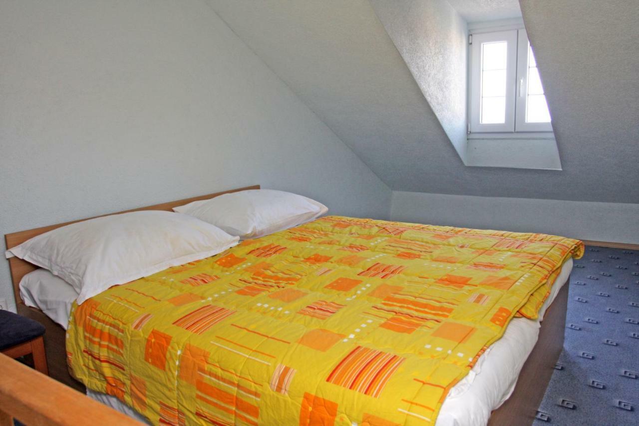 Apartmani Paula Makarska Luaran gambar