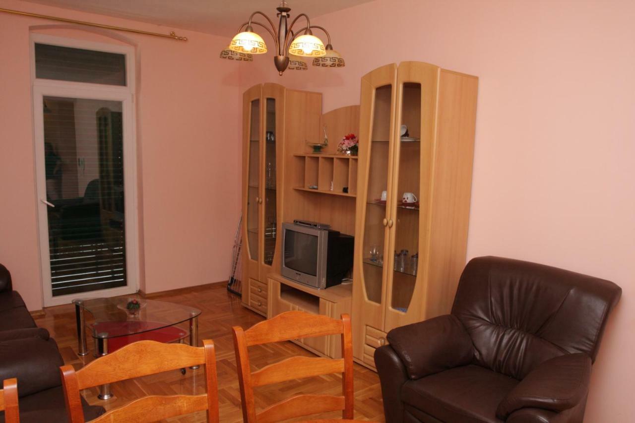 Apartmani Paula Makarska Luaran gambar