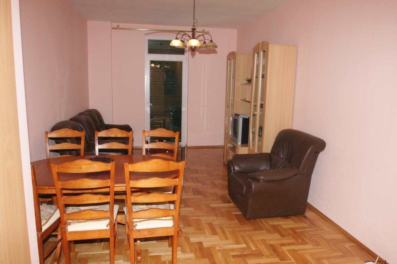 Apartmani Paula Makarska Luaran gambar