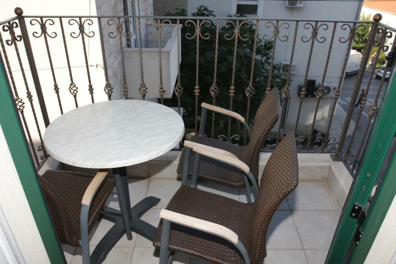 Apartmani Paula Makarska Luaran gambar
