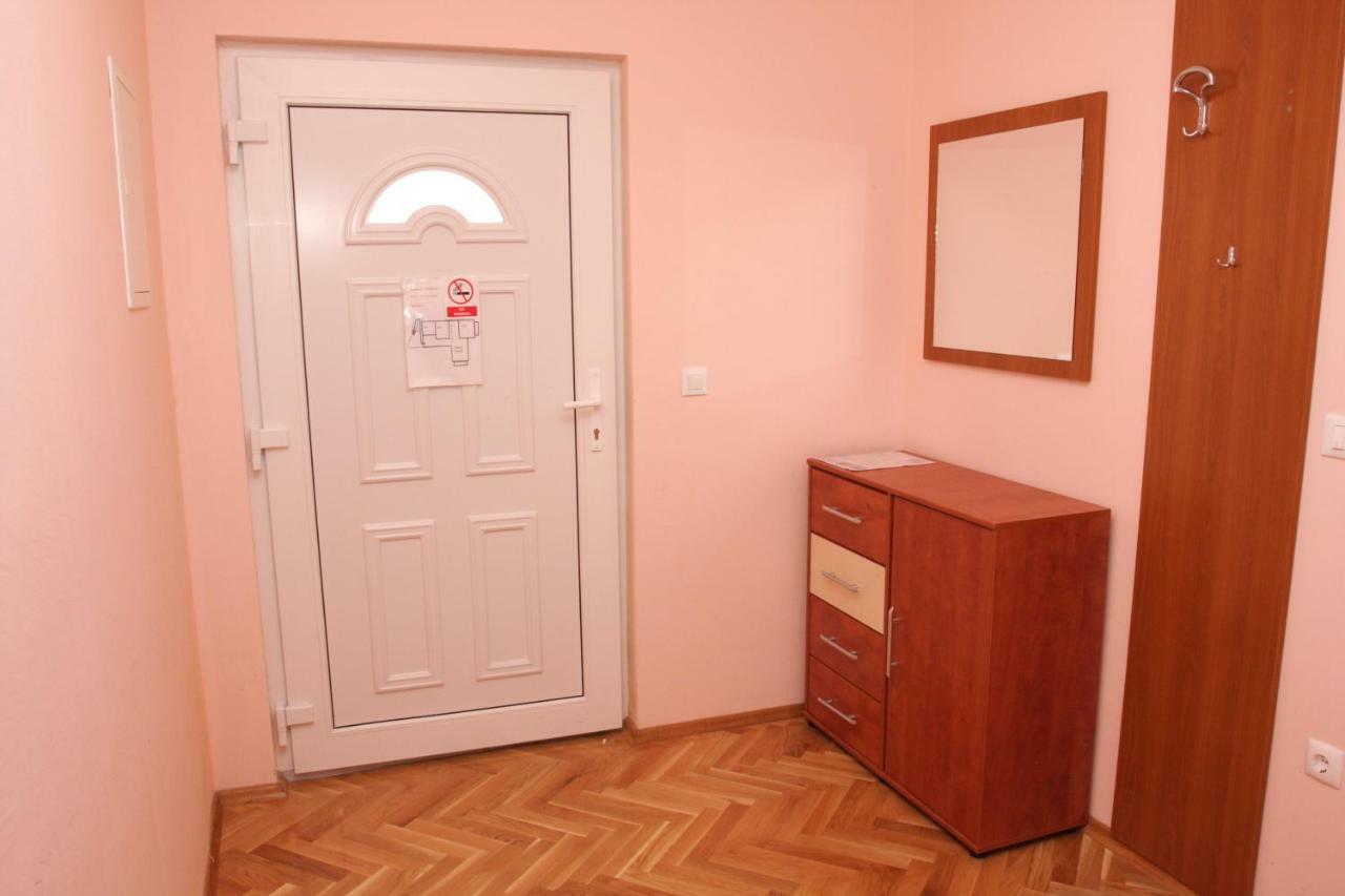 Apartmani Paula Makarska Luaran gambar