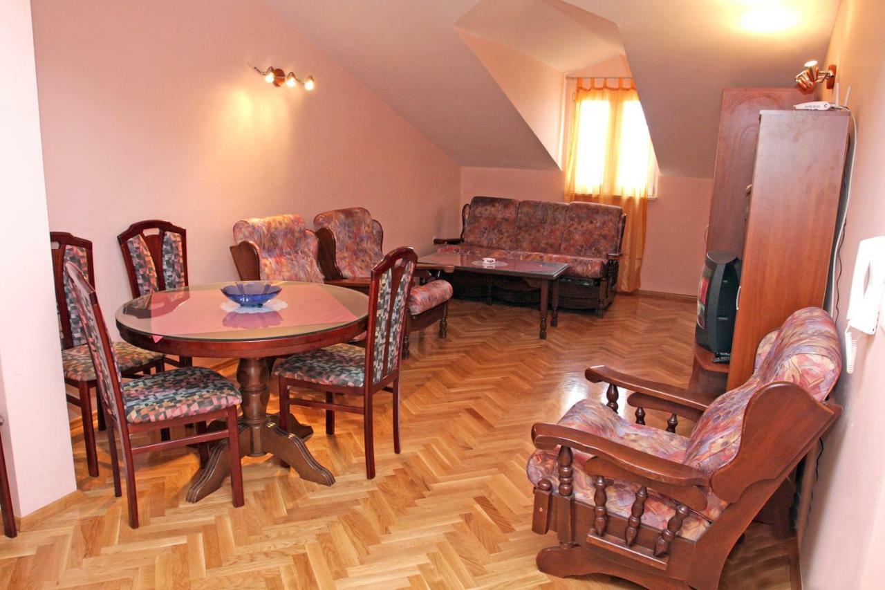 Apartmani Paula Makarska Luaran gambar