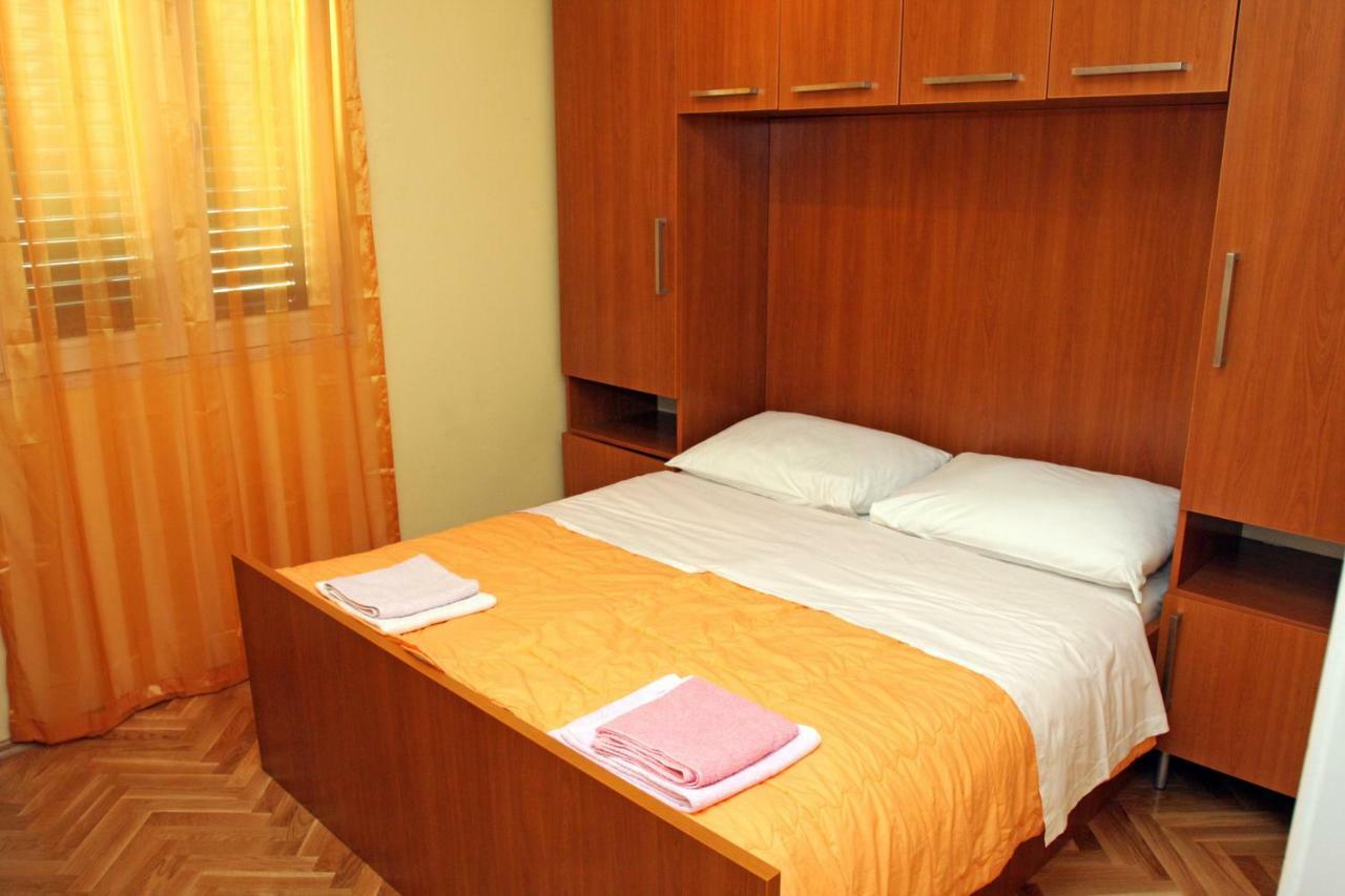 Apartmani Paula Makarska Luaran gambar