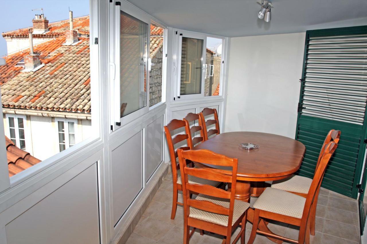 Apartmani Paula Makarska Luaran gambar