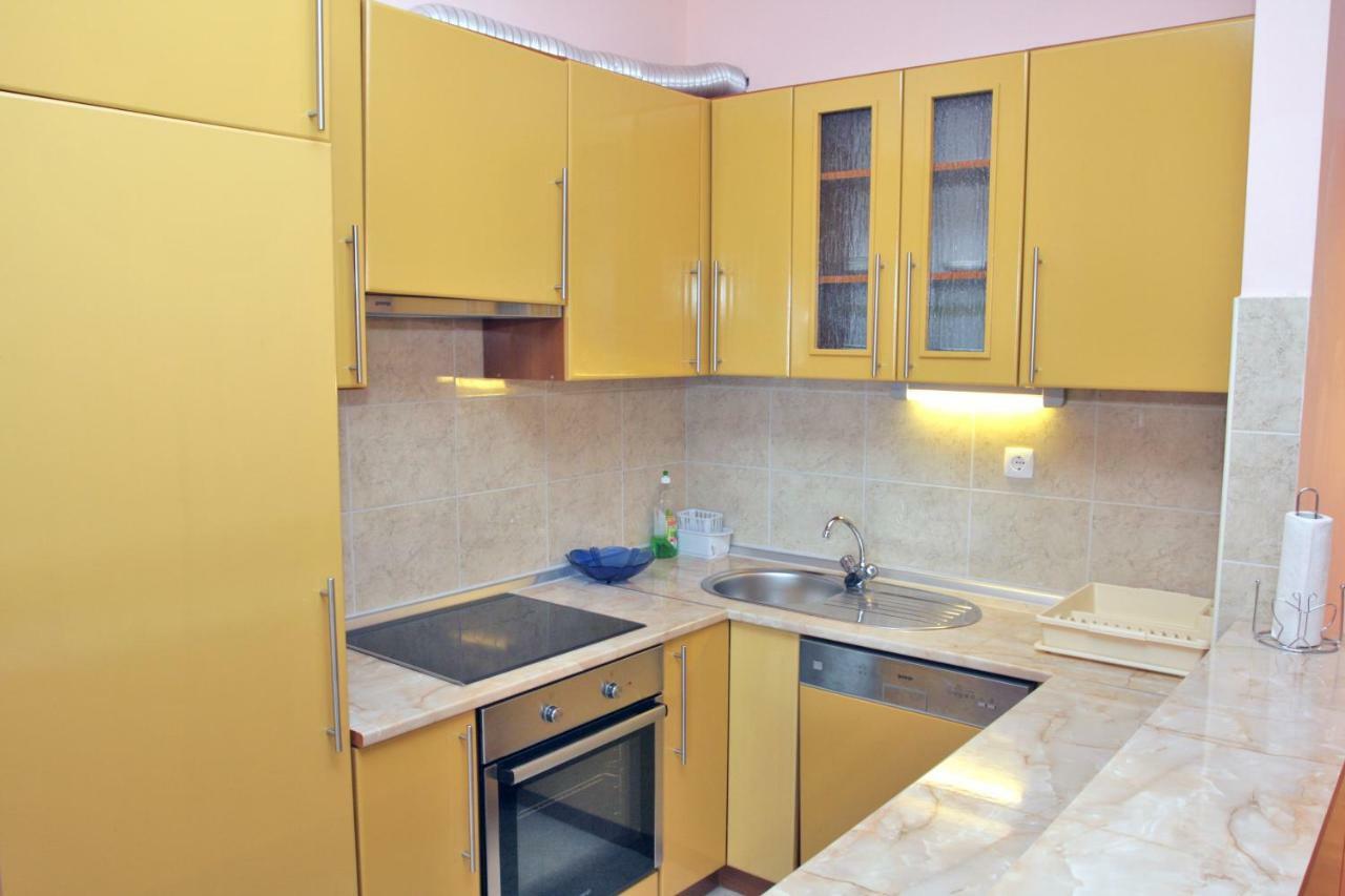 Apartmani Paula Makarska Luaran gambar