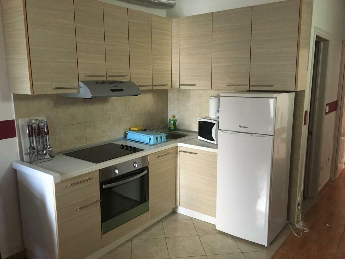 Apartmani Paula Makarska Luaran gambar