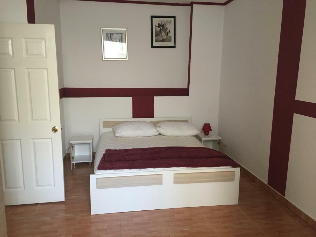 Apartmani Paula Makarska Luaran gambar