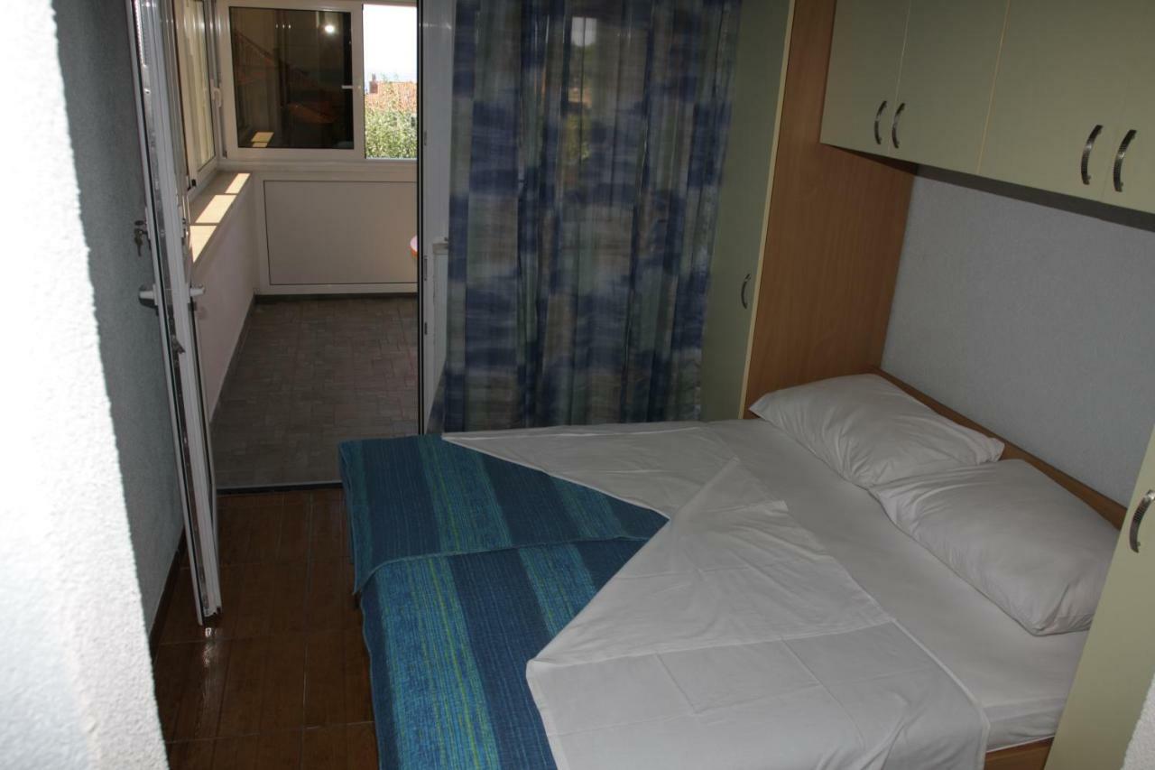 Apartmani Paula Makarska Luaran gambar