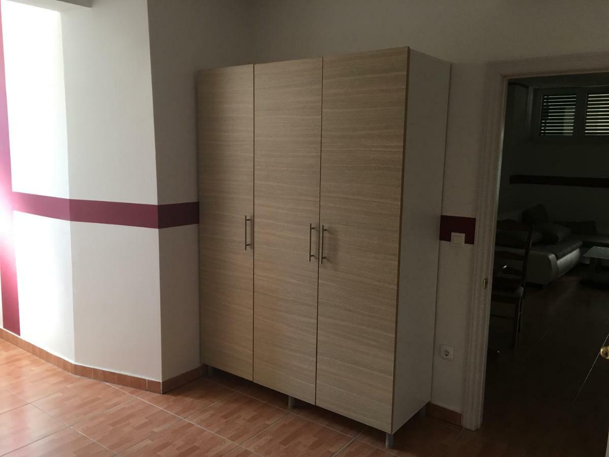 Apartmani Paula Makarska Luaran gambar