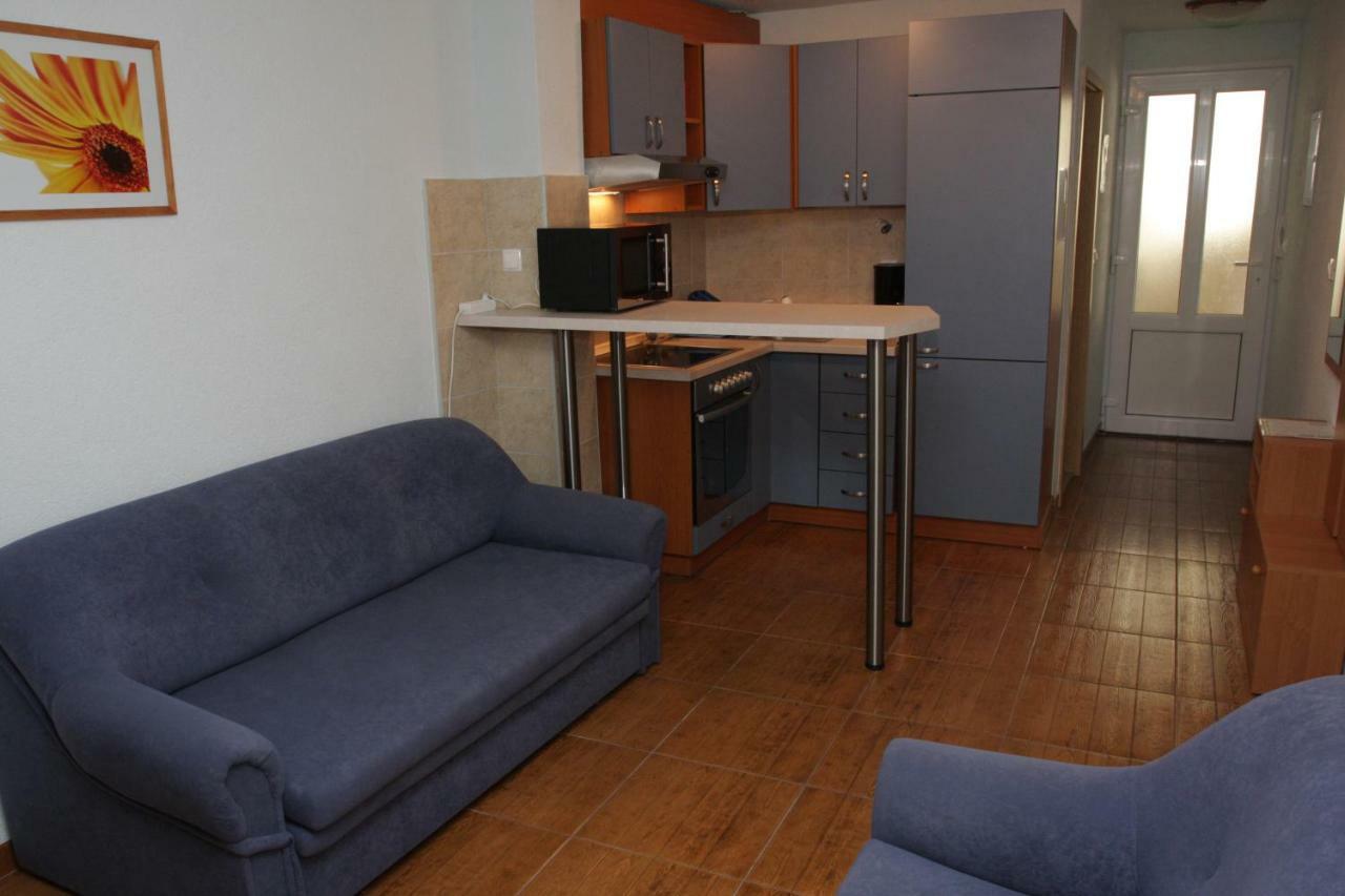 Apartmani Paula Makarska Luaran gambar
